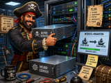 Optimierungen am Preispirat-Server