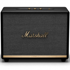 MARSHALL Woburn II (Bluetooth 5.0, Schwarz) zum Bestpreis bei Microspot