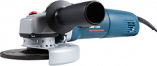 BOSCH Winkelschleifer GWS 1000 Professional bei JUMBO