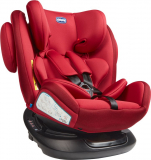 Kindersitz in 4 Farben - Jumbo