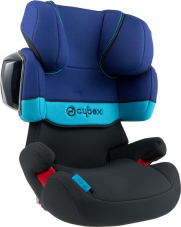 Kindersitz CYBEX Solution X2-Fix zum Bestpreis
