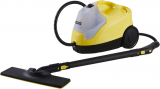 KÄRCHER Dampfreiniger SC 4 Easyfix zum Bestpreis bei Jumbo