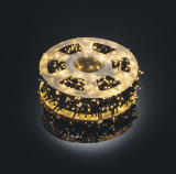 Jumbo - 50m 1000 LED’s Lichterketten