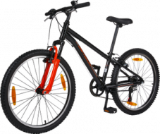 Mountainbike für Kinder bei Jumbo für CHF 99.00 (inkl. Gratislieferung)