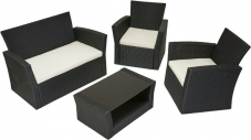 Lounge Wicker-Set Punta Arenas bei JUMBO für CHF 249.90