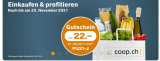 10% Rabatt bei Coop