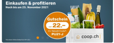 10% Rabatt bei Coop