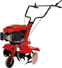 Benzin-Bodenhacke von Einhell für den nächsten Frühling