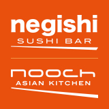 Negishi & Nooch: CHF 50.- ab CHF 150.- Rabatt (Delivery) oder CHF 20 ab CHF 50.- Rabatt (Take Away)
