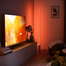 Philips Hue Signe - Stehleuchte