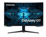 SAMSUNG LC32G75TQSRXEN (32″, 2560 x 1440, 240Hz)