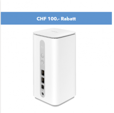 We Connect Wifi 5G Internet für Zuhause