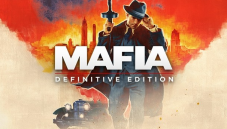 Mafia: Definitive Edition PS4/PS5 Game für PS Plus Mitglieder *GRATIS*