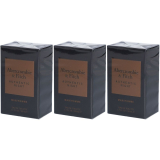 Abercrombie & Fitch Authentic Night Eau de Toilette für Herren 3×50 ml - Redcare Apotheke