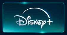 Disney+ für nur CHF 3.90/Monat
