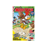 Jahresabo: MICKY MAUS-Magazin mit 39% Reduzierung / Leserservice