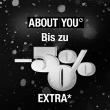 About You: Happy New Deals – bis zu 50% Extrarabatt, z.B. Alpha Industries “Spacejacke” oder Slips im 2er-Pack