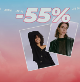 Singles Day bei About You: Bis zu 55% Extrarabatt - auch auf Sale-Artikel (kleiner Sammeldeal)