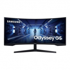 Samsung Odyssey G5 (LC34G55TWWRXEN) bei Interdiscount