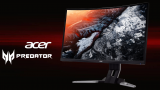 Acer 32” 1440p Gaming Monitor (144Hz, AMD FreeSync) für 389 CHF