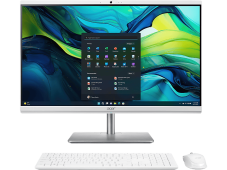 Zum Bestpreis: ACER Aspire C27-195ES, AiO PC (27″, Intel Ultra 5 125U, 16GB/512GB)