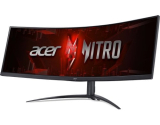Acer Monitor Nitro XZ452CUVbemiiphuzx 44.5 “, 5120 x 1440