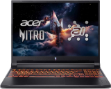 Acer Nitro V 16 AI RTX 5060 (16″, 1000 GB, 32 GB, CH, AMD Ryzen 7 260) - 98 Stück