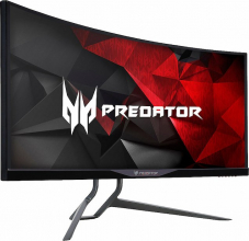 34″ Curved Monitor ACER Predator X34A bei digitec für 799.- CHF