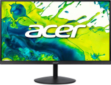 Acer SA242YP1bip / Entspiegeltes IPS-Full HD-Display / 144Hz / 1ms /