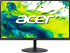 Acer SA242YP1bip / Entspiegeltes IPS-Full HD-Display / 144Hz / 1ms /