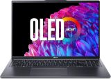 Acer Swift Go 16 OLED (16″, 1000 GB, 32 GB, Swiss, Intel Core Ultra 7 155H)