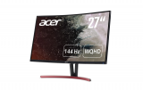 Gaming-Bildschirm ACER ED3 ED273URPbidpx (27″ QHD, 88% NTSC) bei Jelmoli-Shop bei Teilzahlung