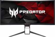 Acer Z35P 35“ Gaming Monitor bei digitec