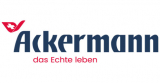 Ackermann: 20% Rabatt auf Mode & Schmuck