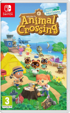 Animal Crossing – New Horizons (Switch) bei melectronics