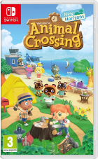 Animal Crossing - New Horizons (Switch) bei melectronics