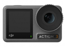 Digitec – Action Cam – DJI Osmo Action 3 Standard Combo