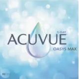 discountlens Rabatt – 10% auf Acuvue Oasys 1-Day MAX
