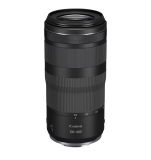 Canon RF 100-400mm f/5.6-8 IS USM (damit Piraten auch in die Ferne fotografieren)