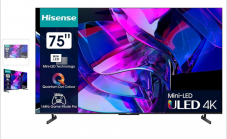 Hisense 75U7KQ