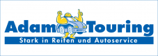 Adam Touring Rabattcodes für den Onlineshop