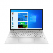Leichtes & leistungsfähiges Ultrabook - HP Pavilion Aero (13″ WQXGA, R5 5600U, 16/512GB, <1kg)