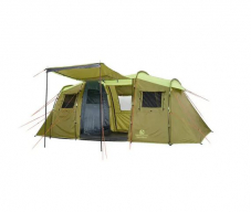 Zelt - Trevolution Twin 4 Comfort