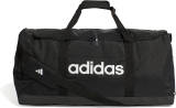 adidas Unisex Essentials Linear Duffel Bag Grösse L (65 Liter)
