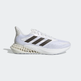 Adidas 4DFWD PULSE Sneakers (Gr. 36 - 40) in Schwarz oder Weiss für CHF 65.02