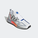 Adidas Originals ZX 2K BOOST Sneakers mit NASA-Logo im Adidas Store (Grössen 40-46) – nur 64 Franken!