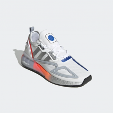 Adidas Originals ZX 2K BOOST Sneakers mit NASA-Logo im Adidas Store (Grössen 40-46) - nur 64 Franken!