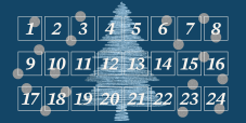 Adventskalender Engadin
