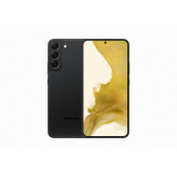 SAMSUNG Galaxy S22+ (5G, 256 GB, 6.6″, 50 MP, Phantom Black)