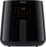 Philips Essential Airfryer XL, 6.2L,  (HD9270/90)